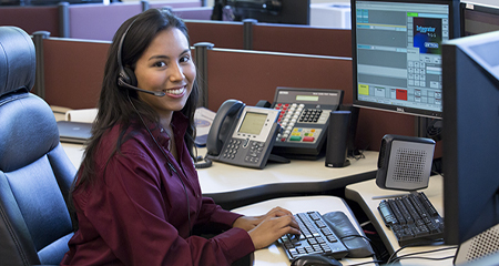 Join our team and become a Communications professional