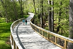 SPLOST: Visit the expanded Ivy Creek Greenway