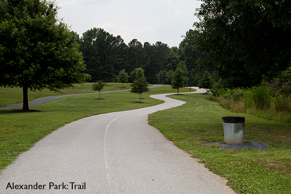 Gwinnett County Parks