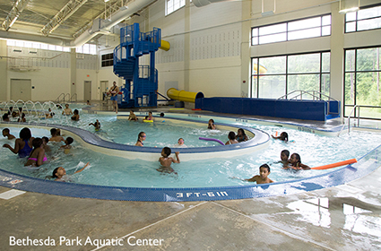 Gwinnett County Parks