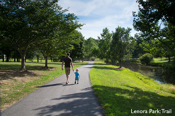 Gwinnett County Parks