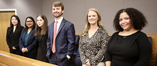 New attorneys welcomed in swearing-in ceremony