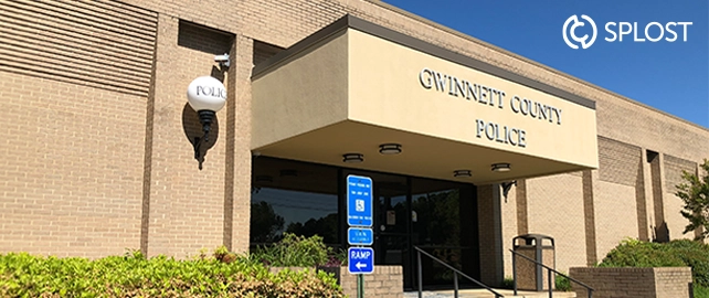 SPLOST: Gwinnett County’s Police Headquarters is getting an upgrade