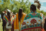 Gwinnett Celebrates Native American Heritage Month in November