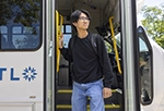 Microtransit pilot program launches in Norcross