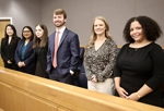 New attorneys welcomed in swearing-in ceremony